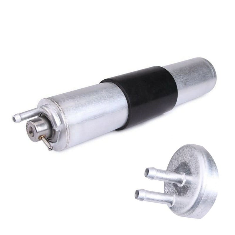 MOCW 13327512019 Fuel Filter with Pressure Regulator Fit for BMW E46 325i 325Ci 325Xi 330i 330Ci Z3 - Image 1